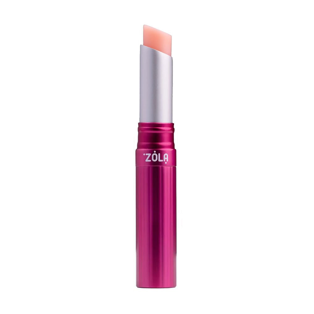 Відтінковий бальзам для губ Zola Lip Tint Balm 01 Natural, 3 г